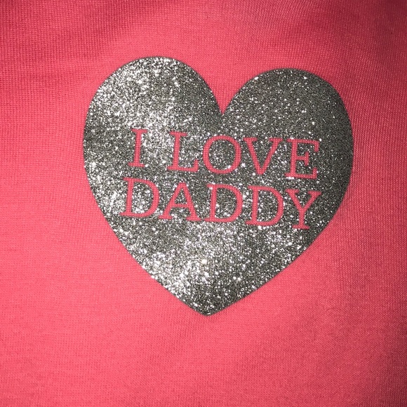 Babygirl bodysuit - Picture 3 of 4